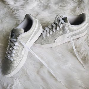 Puma Multi Glitz Sneakers